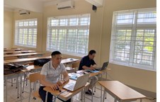 Hoàn thành bồi dưỡng mô đun 4 cho 2.995 giáo viên phổ thông cốt cán 3 tỉnh Thanh Hóa, Nghệ An, Hà Tĩnh