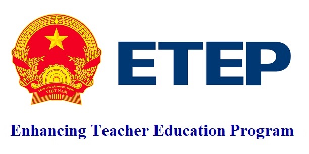 Ban Quản lý Chương trình ETEP Trung ương